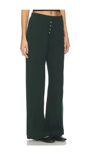LESET Pointelle Boxer Pant | Thumbnail 2