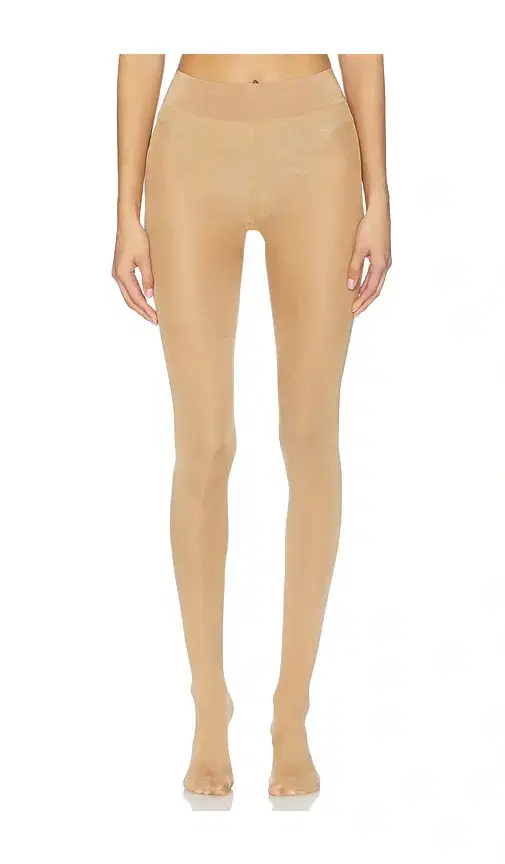 Wolford Pure Shimmer 40 Concealer Tights
