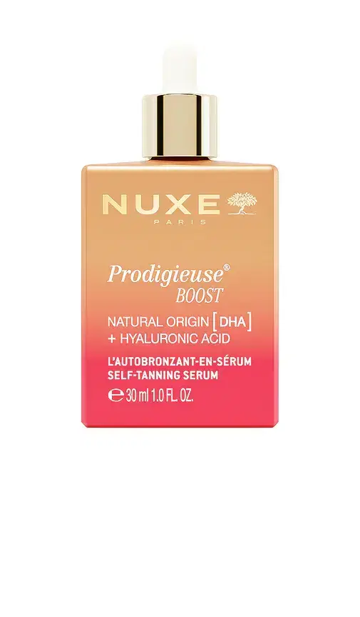 Nuxe Self-Tanning Serum