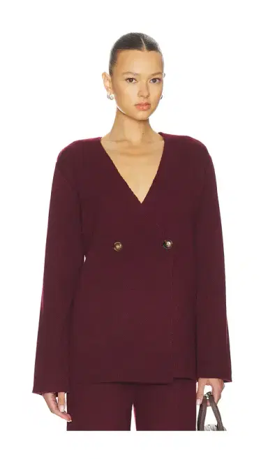 SEROYA Tundra Sweater | Thumbnail 1