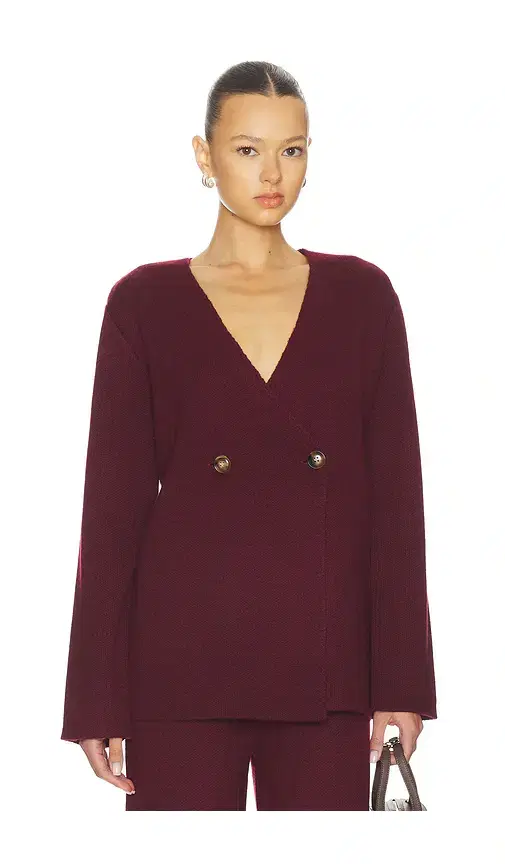SEROYA Tundra Sweater