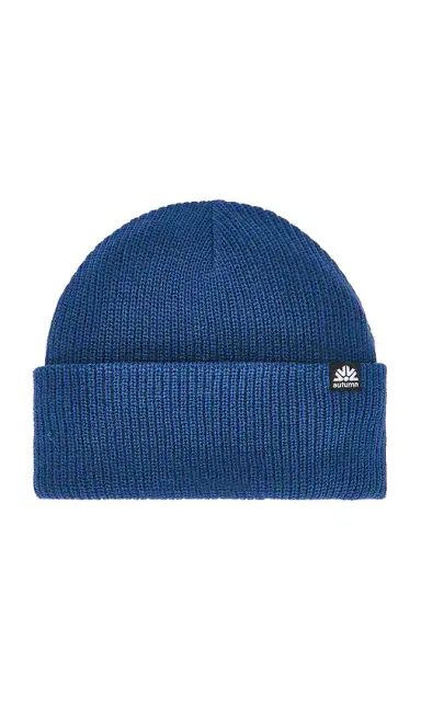 Autumn Headwear Simple Fit Beanie | Thumbnail 1