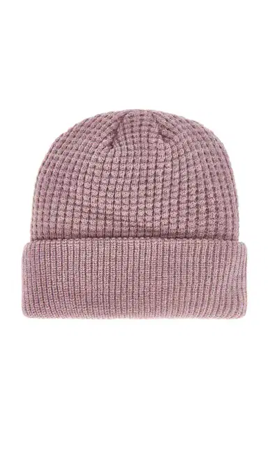 Autumn Headwear Thermal Knit Beanie | Thumbnail 2