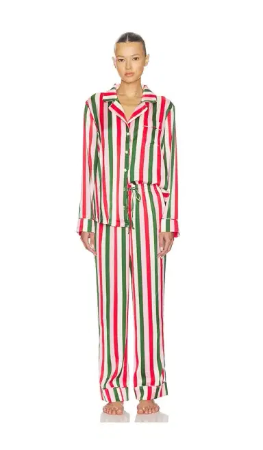 Show Me Your Mumu Classic PJ Set | Thumbnail 1