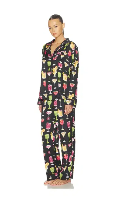 Show Me Your Mumu Classic PJ Set | Thumbnail 2