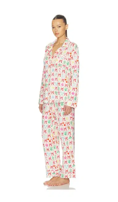Show Me Your Mumu Classic PJ Set | Thumbnail 2