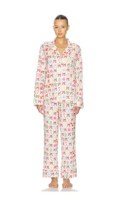 Show Me Your Mumu Classic PJ Set | Thumbnail 1
