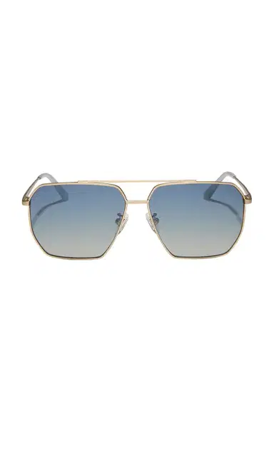 DIFF EYEWEAR Berkely Sunglasses | Thumbnail 1