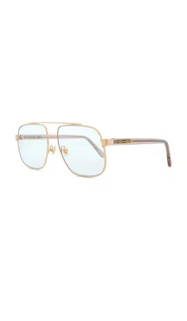 Lu Goldie Amelia Blue Light Glasses | Thumbnail 2