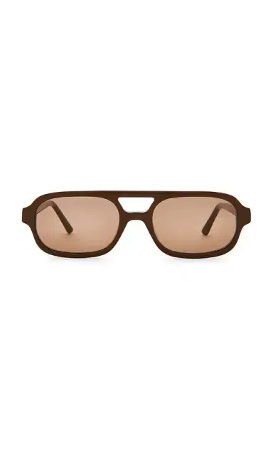 Lu Goldie Sofia Sunglasses | Thumbnail 1