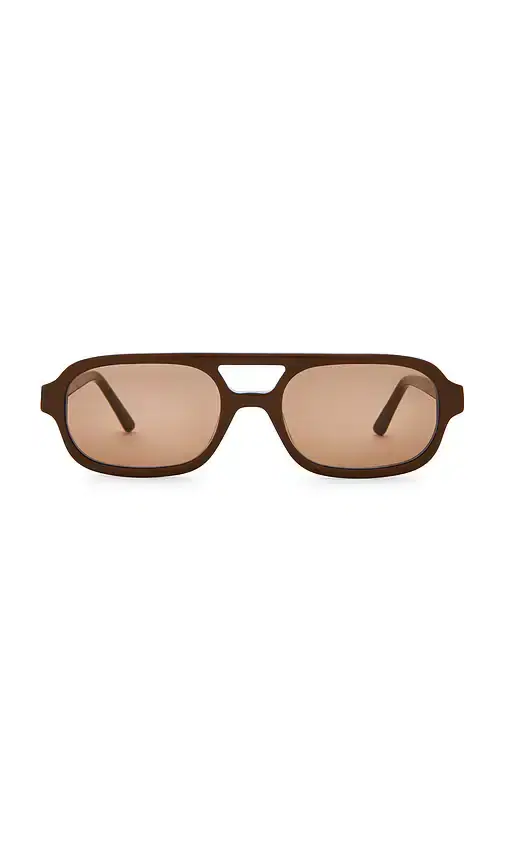 Lu Goldie Sofia Sunglasses