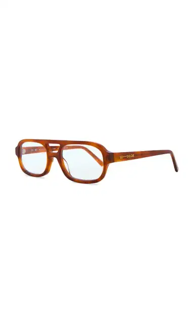 Lu Goldie Sofia Blue Light Glasses | Thumbnail 2