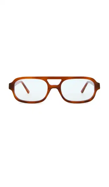 Lu Goldie Sofia Blue Light Glasses | Thumbnail 1