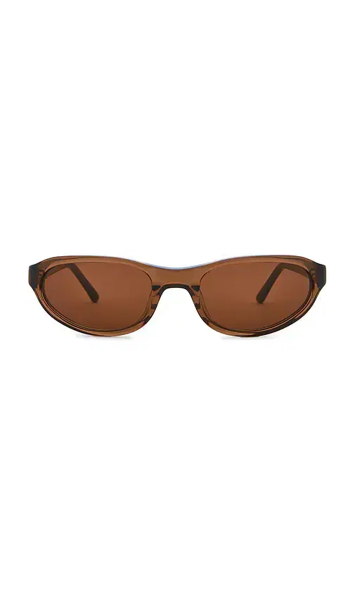 Lu Goldie Naomi Sunglasses