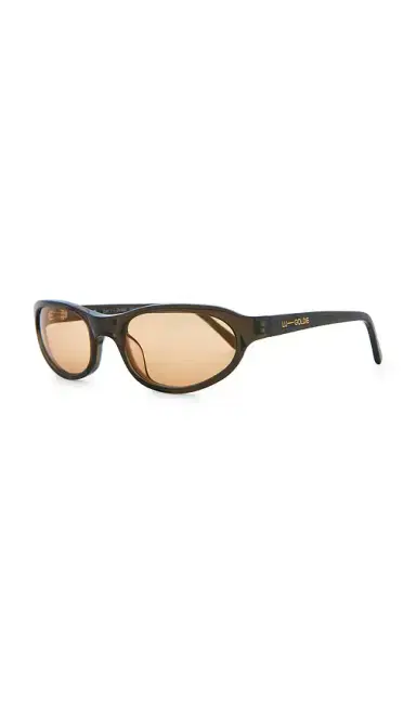 Lu Goldie Naomi Sunglasses | Thumbnail 2