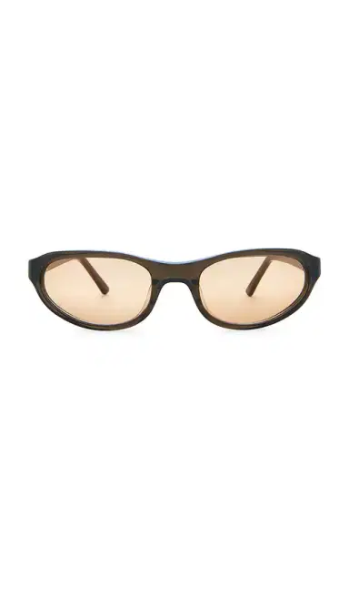 Lu Goldie Naomi Sunglasses | Thumbnail 1