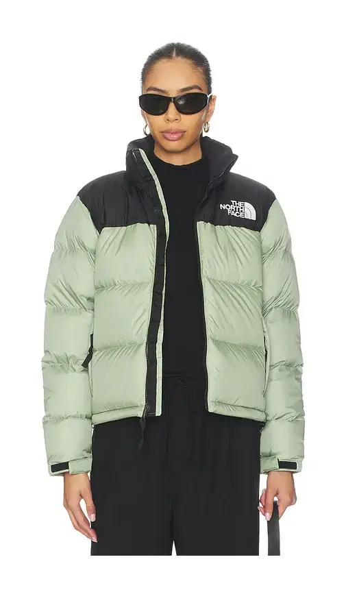 1996 Retro Nuptse Jacket