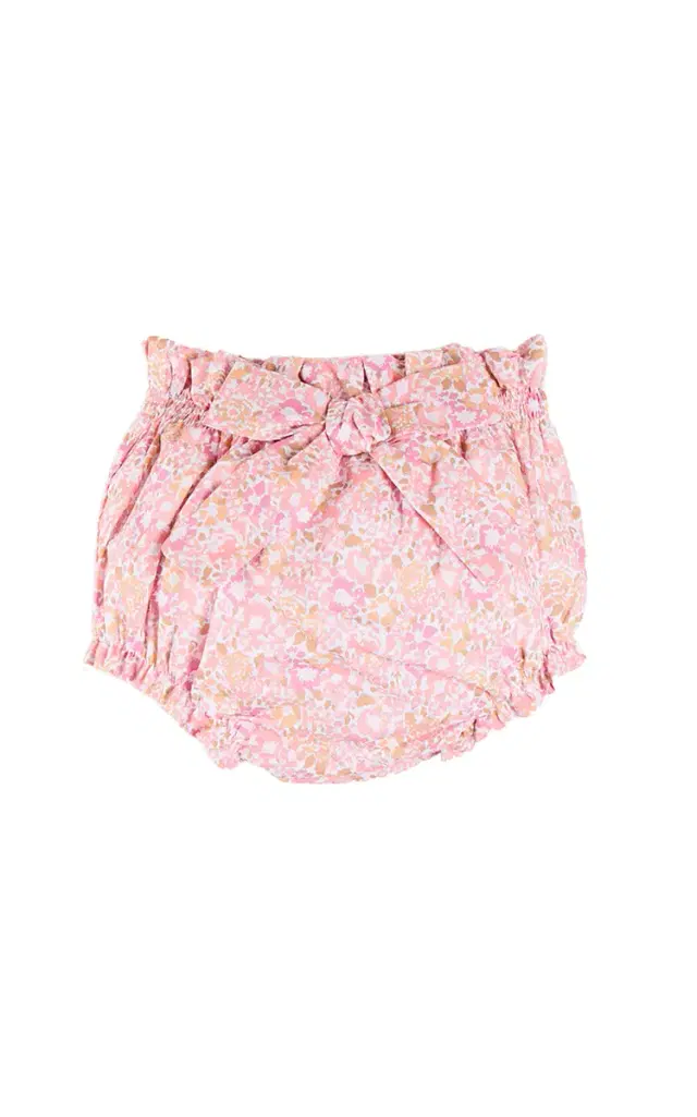 Kids' Nellie Cotton Bloomers