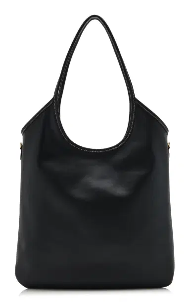 Miu Miu Ivy Leather Tote Bag | Thumbnail 4 Miu Miu Ivy Leather Tote Bag | Thumbnail 4