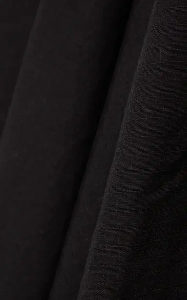 Balenciaga Godet Cotton Maxi Skirt | Thumbnail 5 Balenciaga Godet Cotton Maxi Skirt | Thumbnail 5