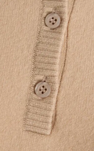Miu Miu Cashmere Top | Thumbnail 7 Miu Miu Cashmere Top | Thumbnail 7
