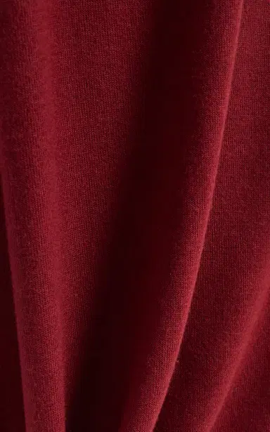 LESET Lauren High-Waist Jersey Maxi Skirt | Thumbnail 5