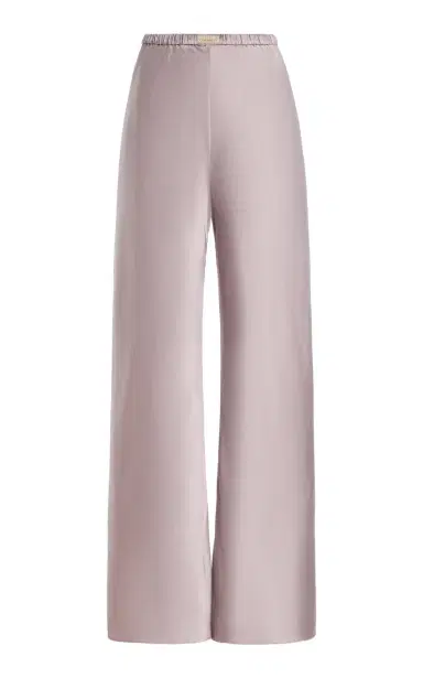 Comme Si The Silk Bias Pants | Thumbnail 1 Comme Si The Silk Bias Pants | Thumbnail 1