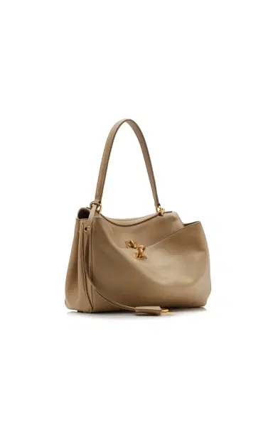 Balenciaga Rodeo Small Leather Top Handle Bag | Thumbnail 3 Balenciaga Rodeo Small Leather Top Handle Bag | Thumbnail 3