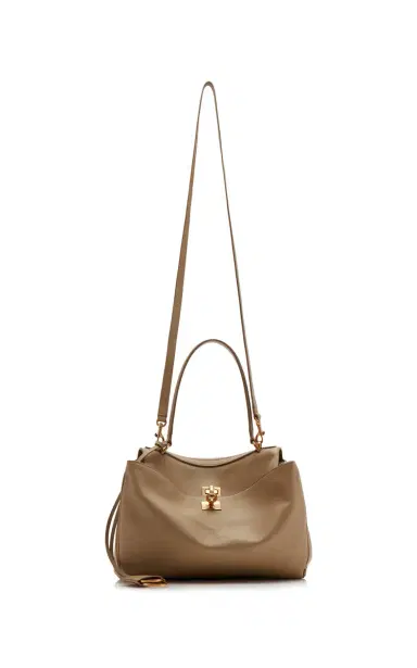 Balenciaga Rodeo Small Leather Top Handle Bag | Thumbnail 5 Balenciaga Rodeo Small Leather Top Handle Bag | Thumbnail 5