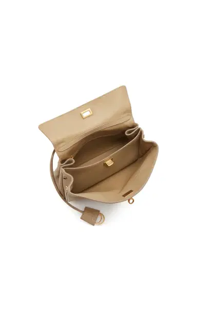 Balenciaga Rodeo Small Leather Top Handle Bag | Thumbnail 7 Balenciaga Rodeo Small Leather Top Handle Bag | Thumbnail 7