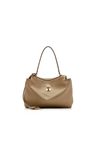 Balenciaga Rodeo Small Leather Top Handle Bag | Thumbnail 8 Balenciaga Rodeo Small Leather Top Handle Bag | Thumbnail 8