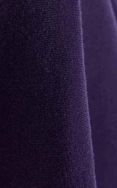 HIGH SPORT Eric Wool Peplum Top | Thumbnail 7 HIGH SPORT Eric Wool Peplum Top | Thumbnail 7