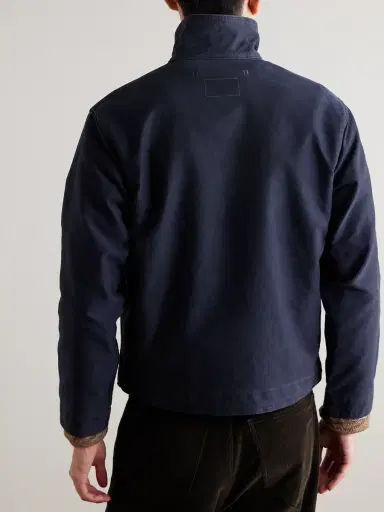RRL Cotton-Corduroy Deck Jacket - Men | Thumbnail 4 RRL Cotton-Corduroy Deck Jacket - Men | Thumbnail 4