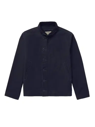 RRL Cotton-Corduroy Deck Jacket - Men | Thumbnail 1 RRL Cotton-Corduroy Deck Jacket - Men | Thumbnail 1