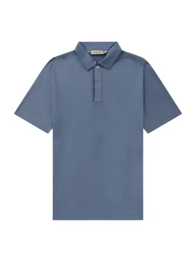 Cotton-Jersey Polo Shirt - Men