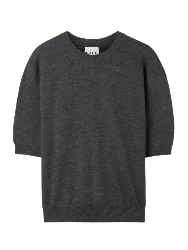 Faye Wool Sweater