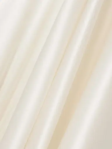 Sharon Wauchob Cul Oversized Silk-satin Blouse | Thumbnail 4