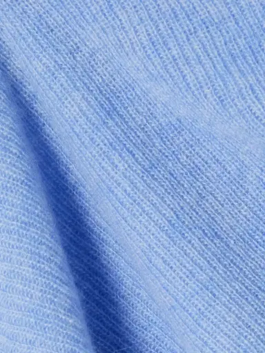 Citizens of Humanity Alessia Wool And Cashmere-blend Sweater | Thumbnail 4 Citizens of Humanity Alessia Wool And Cashmere-blend Sweater | Thumbnail 4