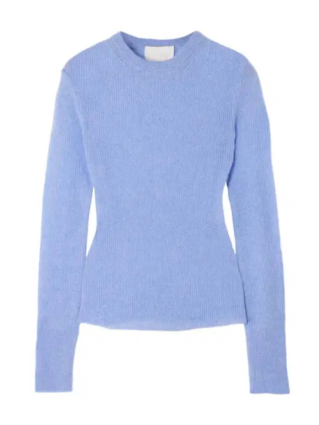 Alessia Wool And Cashmere-blend Sweater