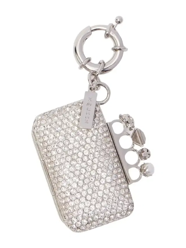 tone Bag Charm