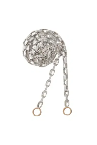 Marla Aaron Biker Chain Necklace | Thumbnail 1