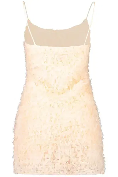 Aje Colette Mini Dress | Thumbnail 5