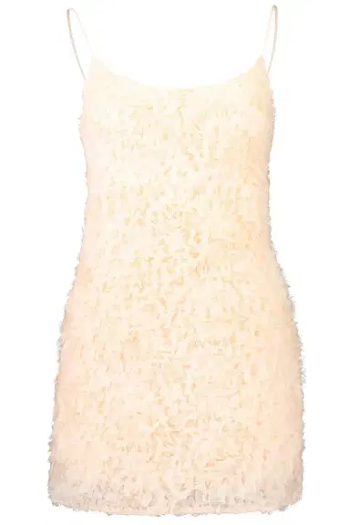Aje Colette Mini Dress | Thumbnail 1