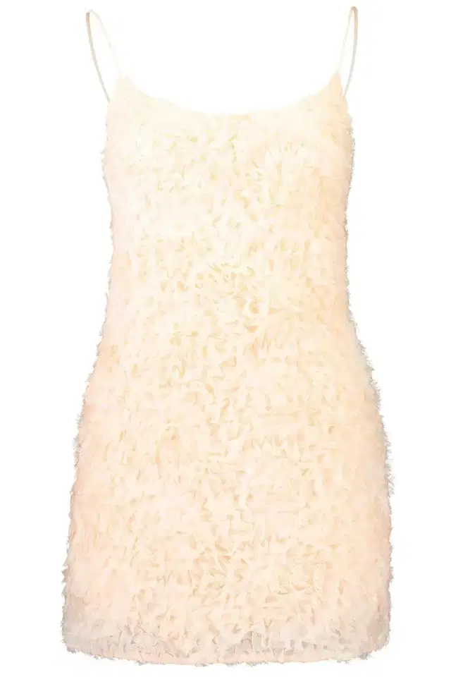 Aje Colette Mini Dress