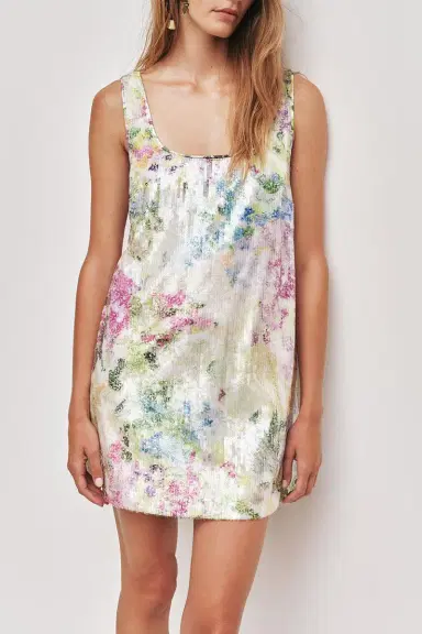 Aje Dahlia Mini Dress | Thumbnail 5
