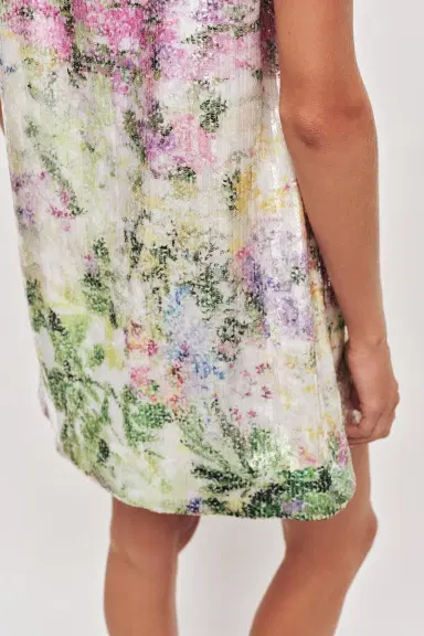 Aje Dahlia Mini Dress | Thumbnail 8
