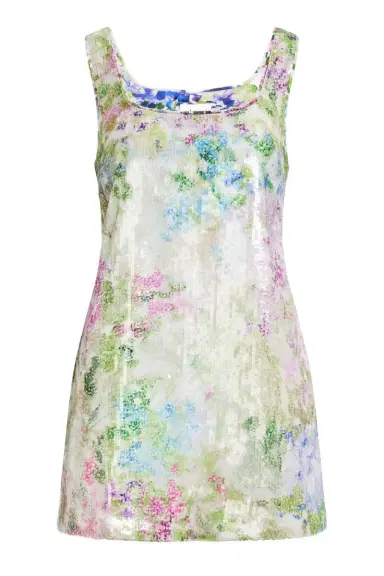 Aje Dahlia Mini Dress | Thumbnail 1
