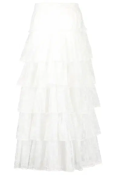 Aje Merrit Midi Skirt | Thumbnail 4 Aje Merrit Midi Skirt | Thumbnail 4