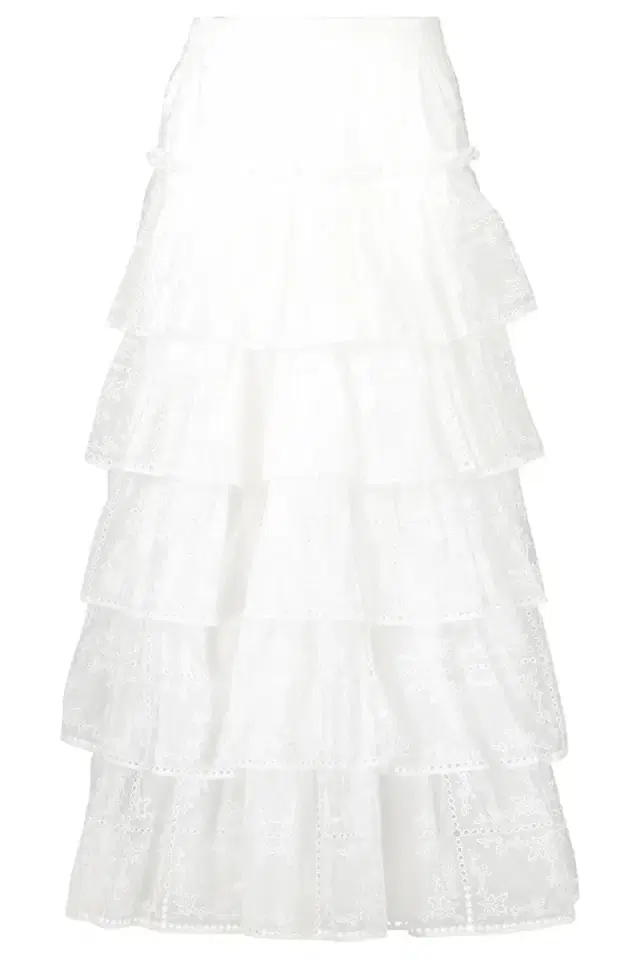 Aje Merrit Midi Skirt