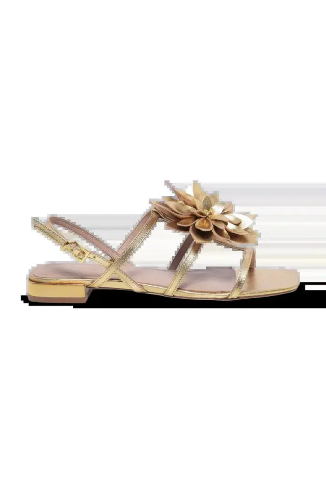 ELSA SANDAL FLAT